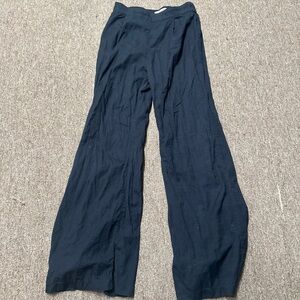 Abercrombie linen pants